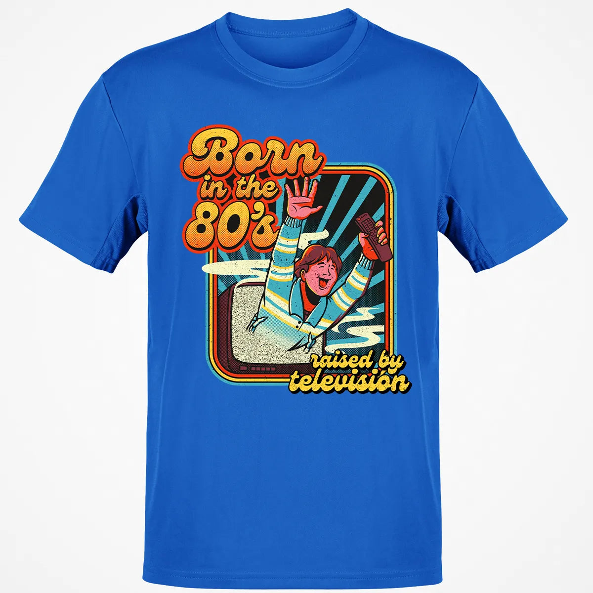 Classic Unisex T-Shirt - 9ZJ934LZ