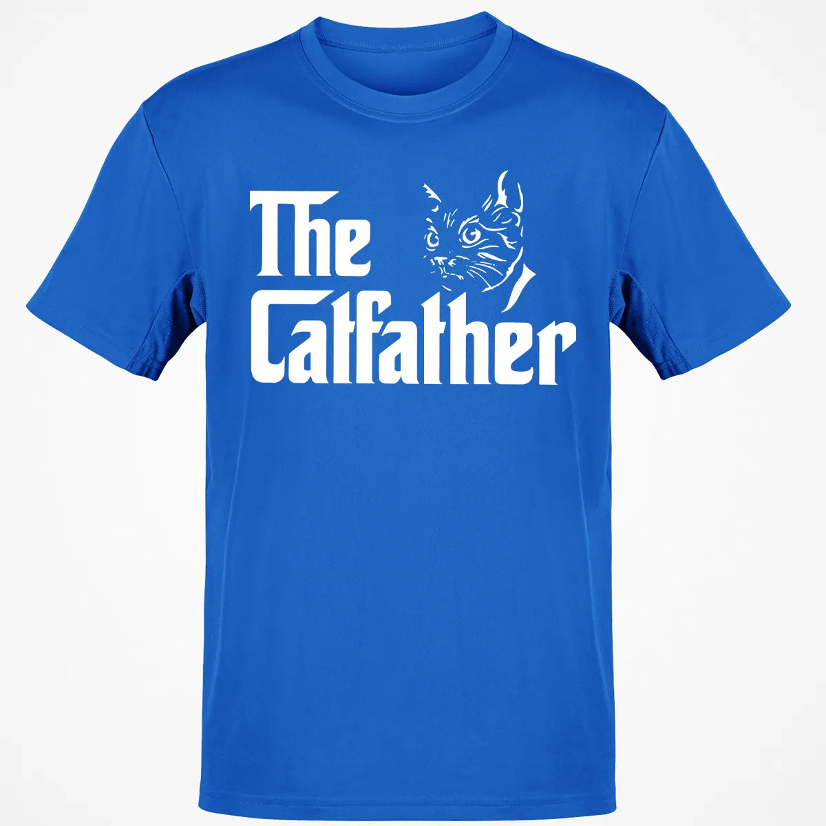 Classic Unisex T-Shirt - Q77N68TX