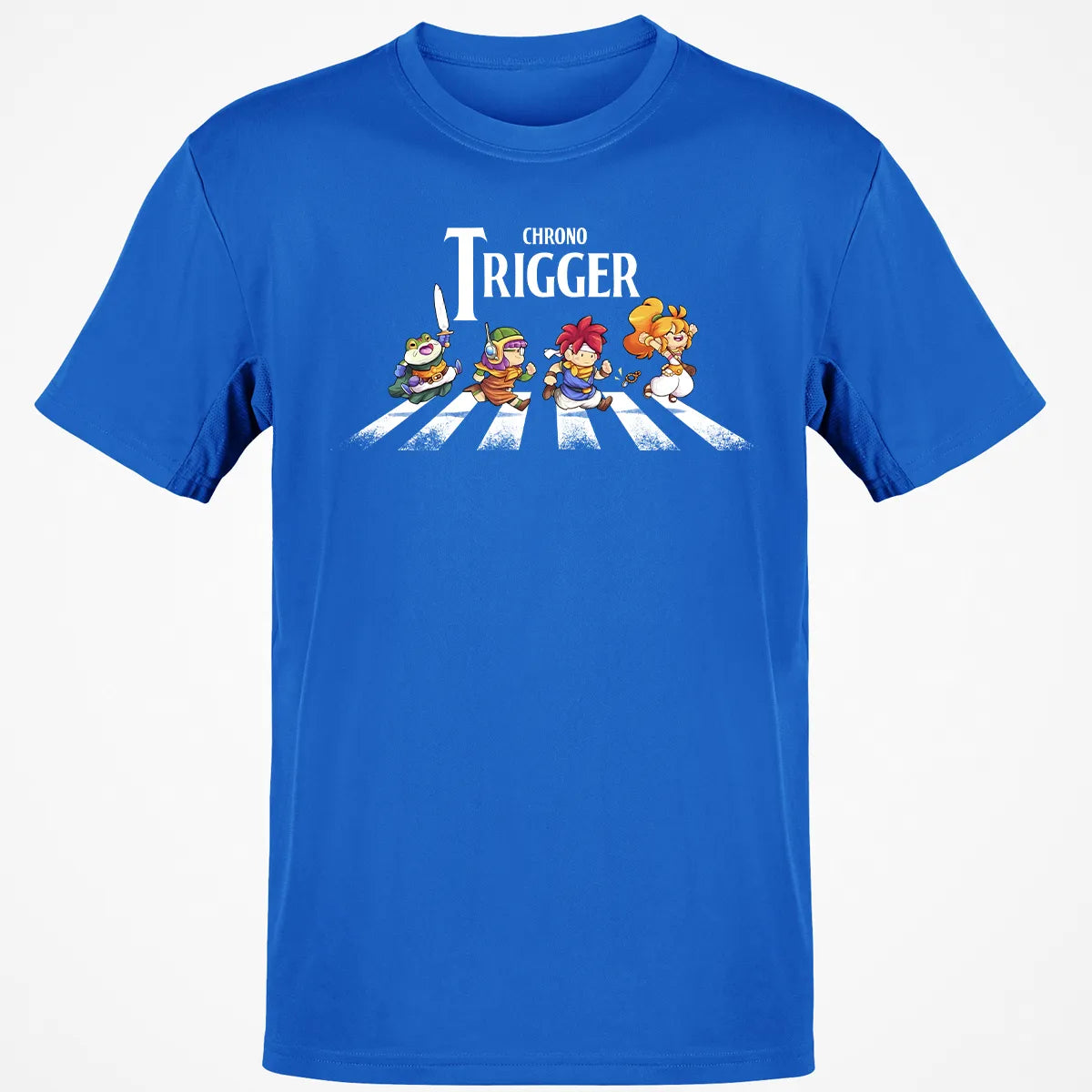 Classic Unisex T-Shirt - FCA34RSZ