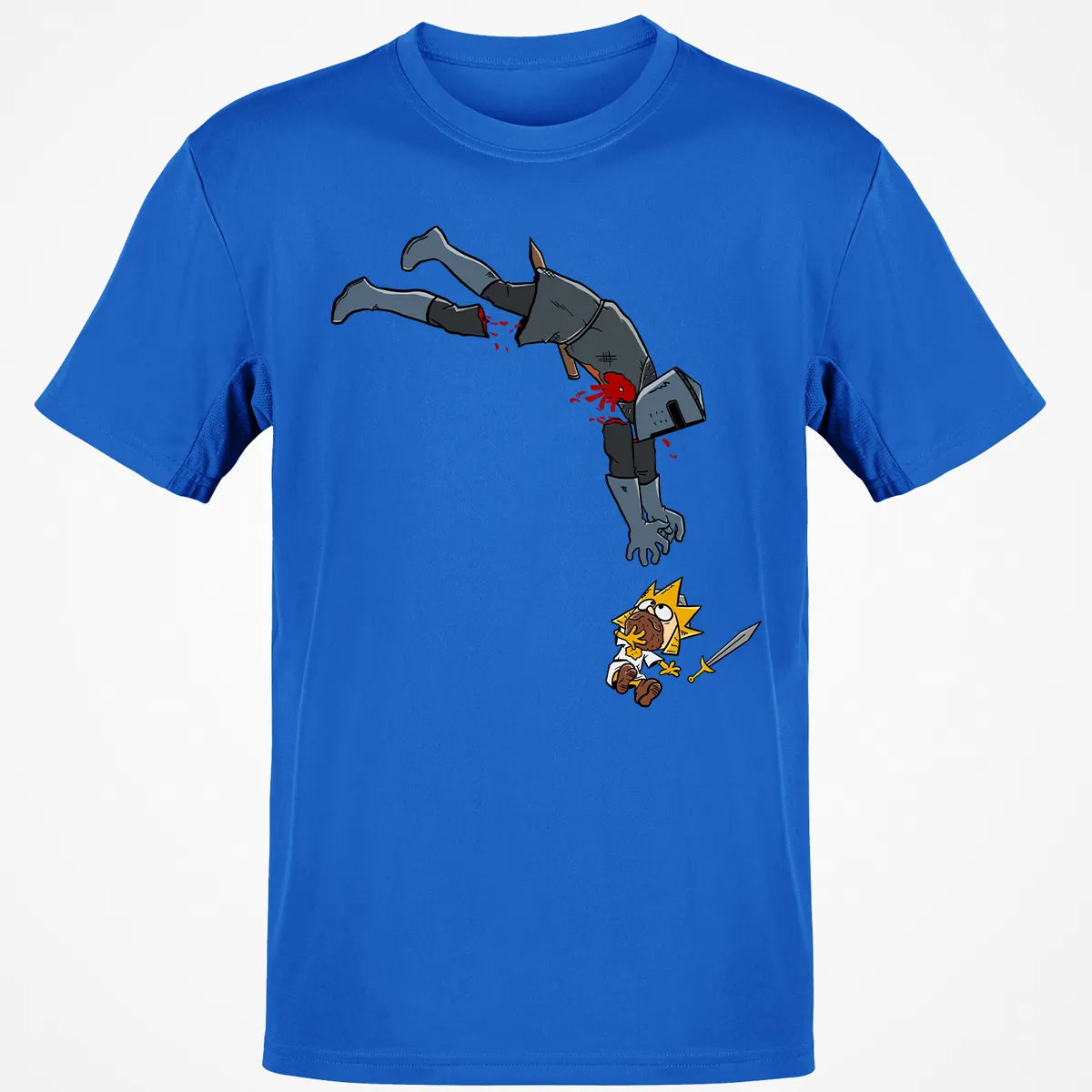 Classic Unisex T-Shirt - MCVERVR7