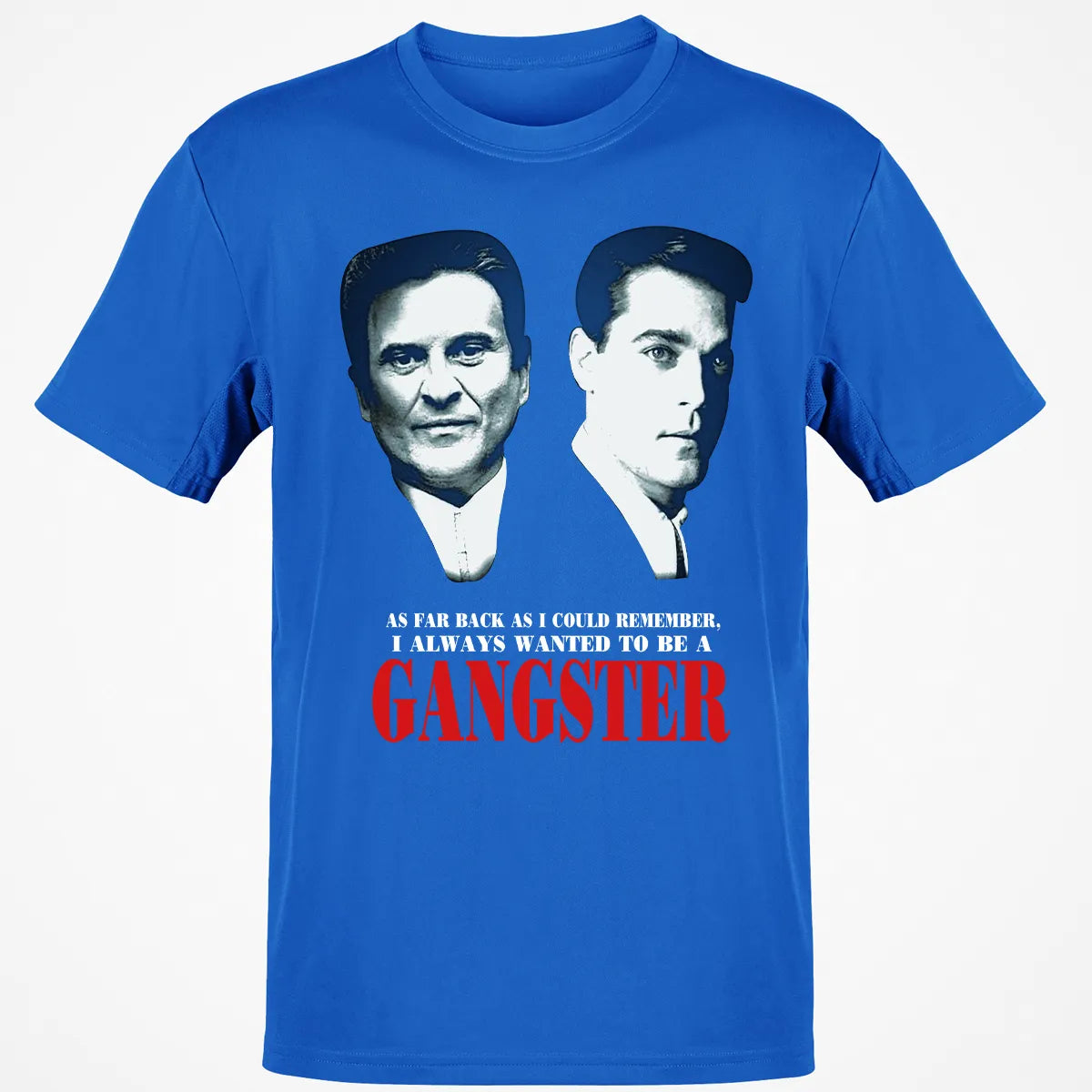 Classic Unisex T-Shirt - W6DPEPWB