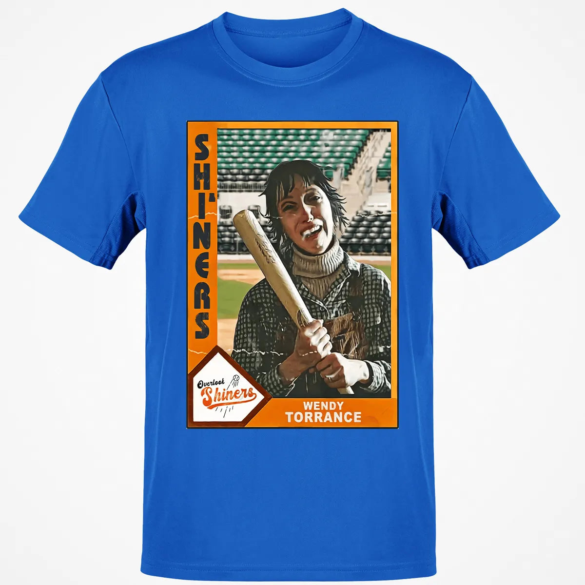 Classic Unisex T-Shirt - E12HSWUE