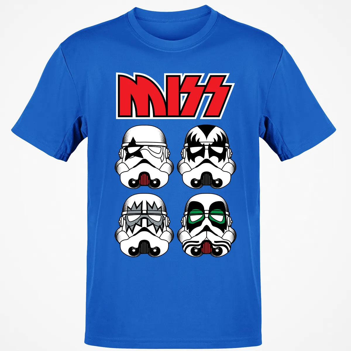 Classic Unisex T-Shirt - LENZ749Q