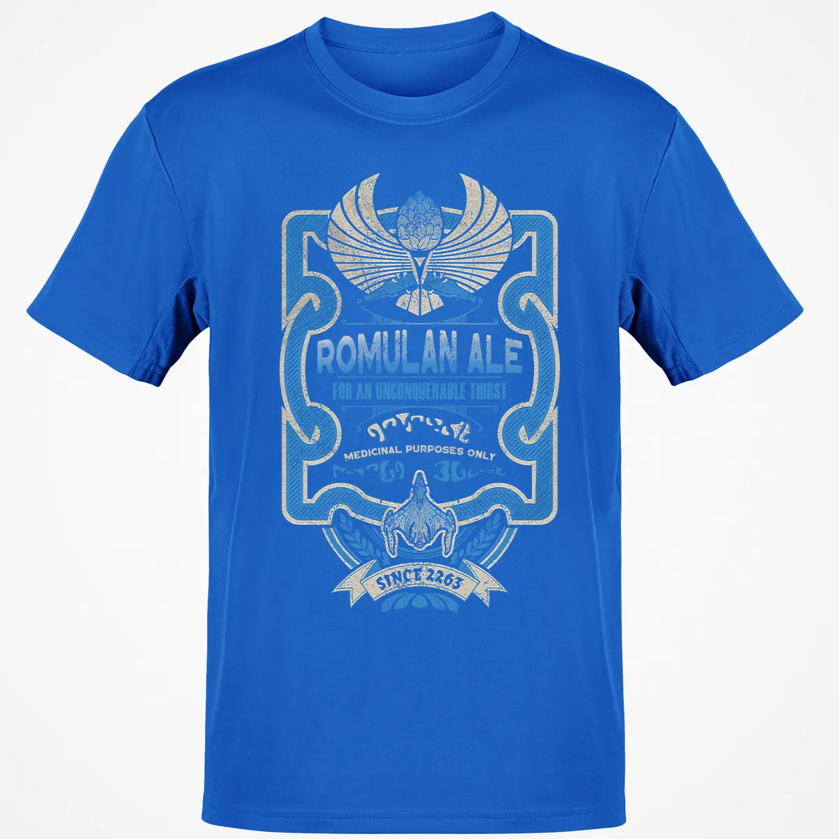 Classic Unisex T-Shirt - 6LG9BVNX
