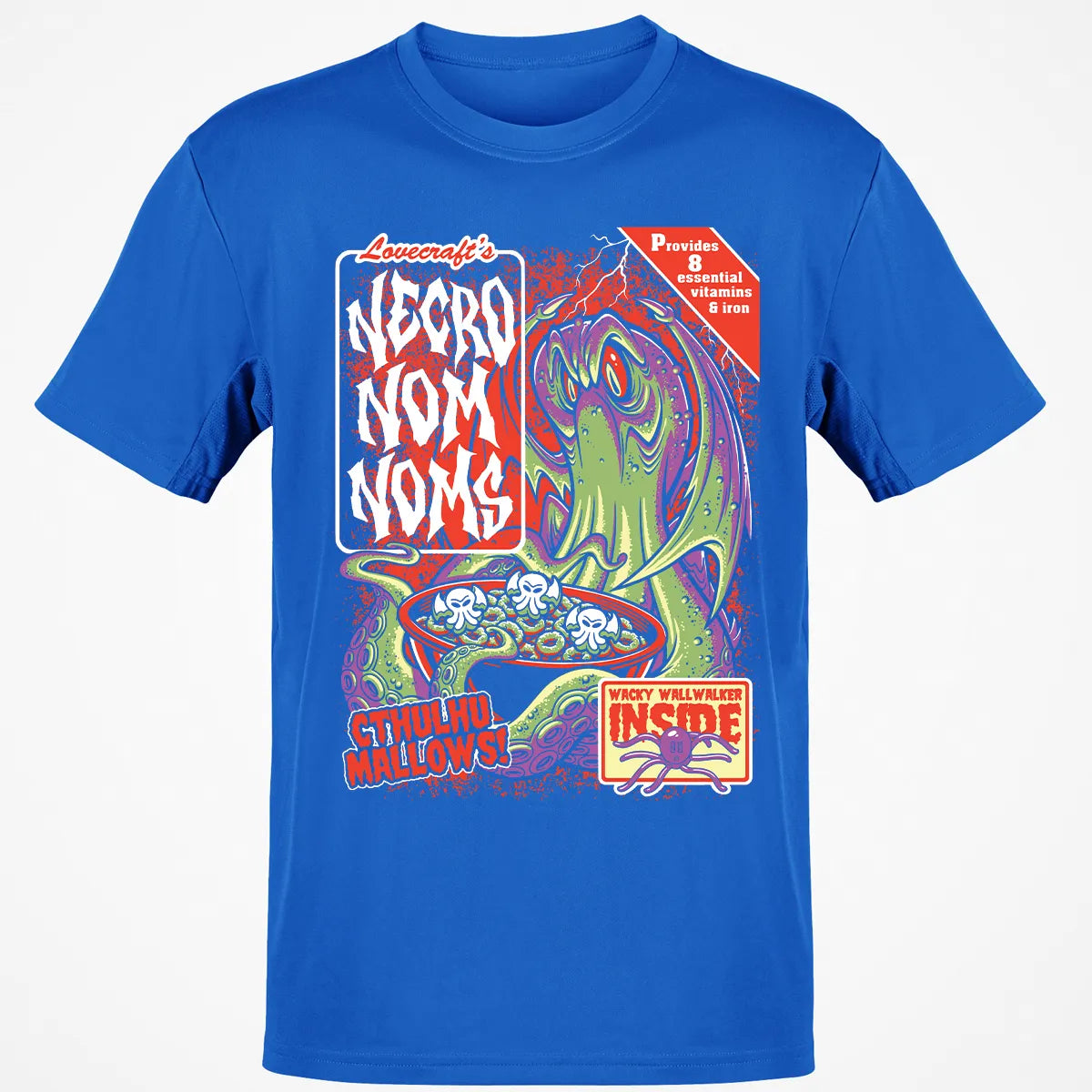 Classic Unisex T-Shirt - QSWRE3YD