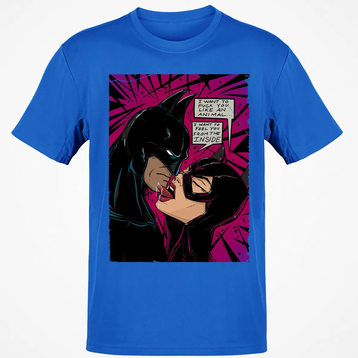 Classic Unisex T-Shirt - Q6FT6TYQ