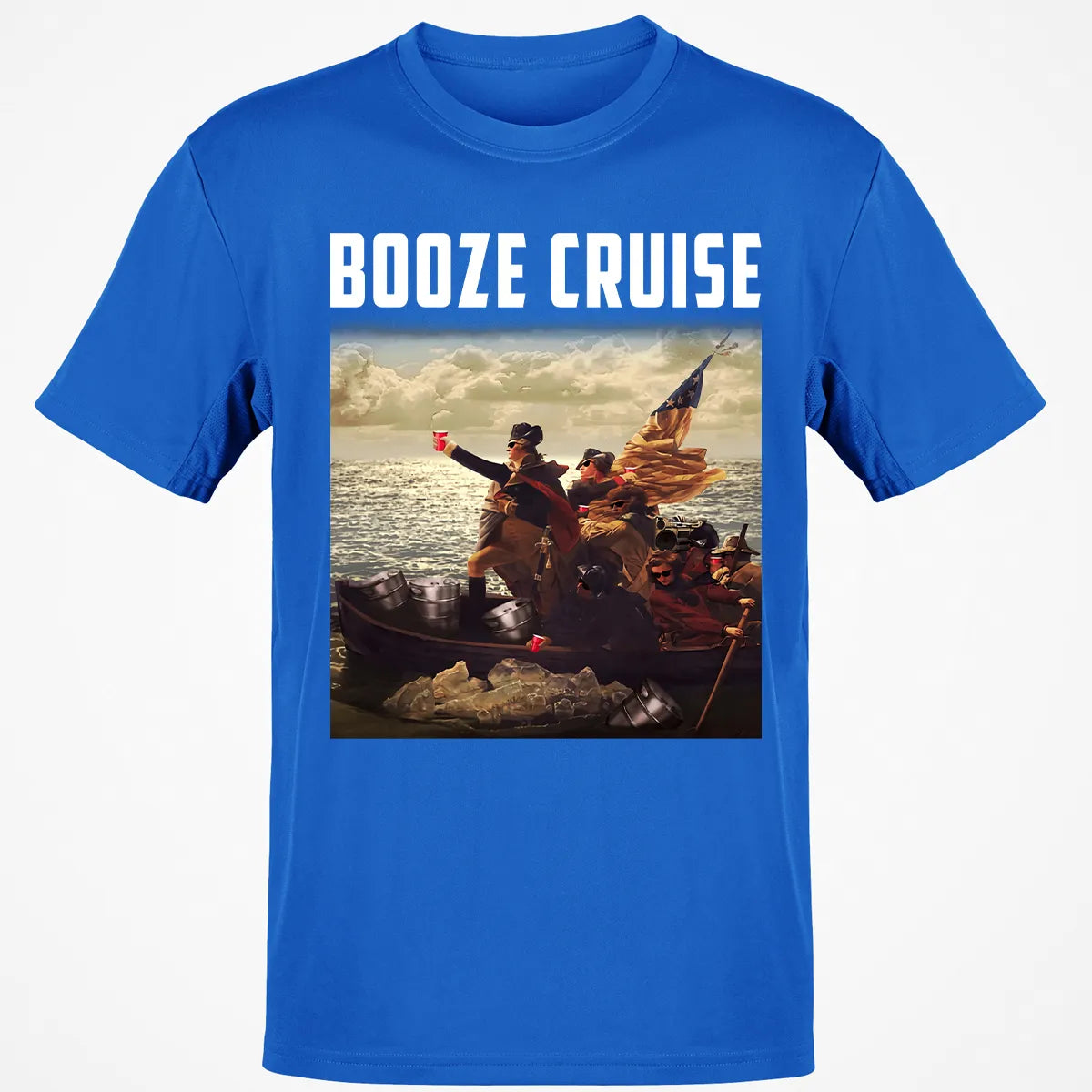 Classic Unisex T-Shirt - HG7VFW1K