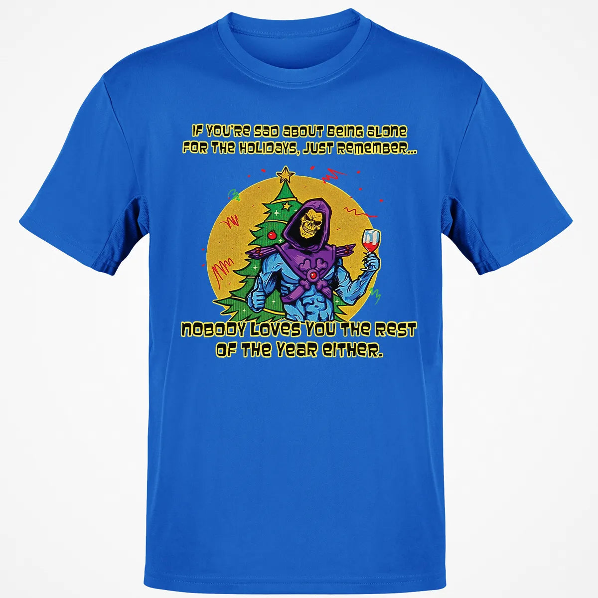 Classic Unisex T-Shirt - Y1JYDSDF