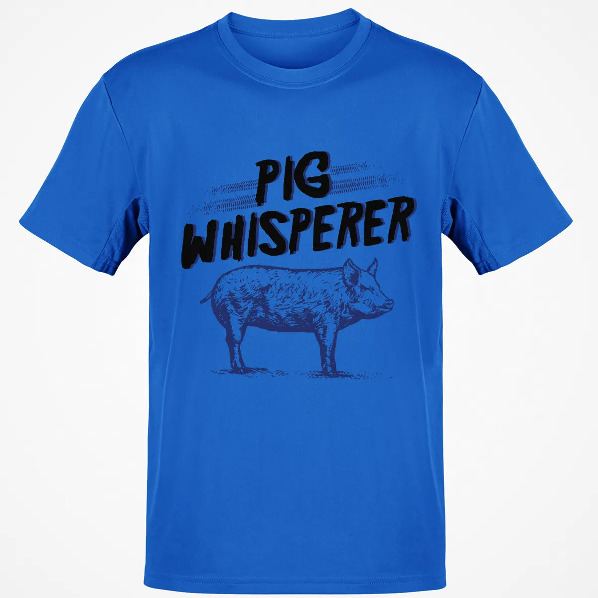 Classic Unisex T-Shirt - 5P96EM4Q