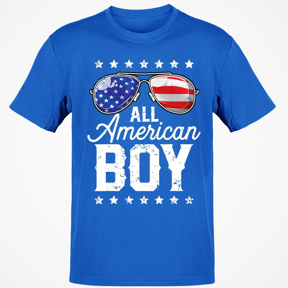 Classic Unisex T-Shirt - M8Y2TRTS