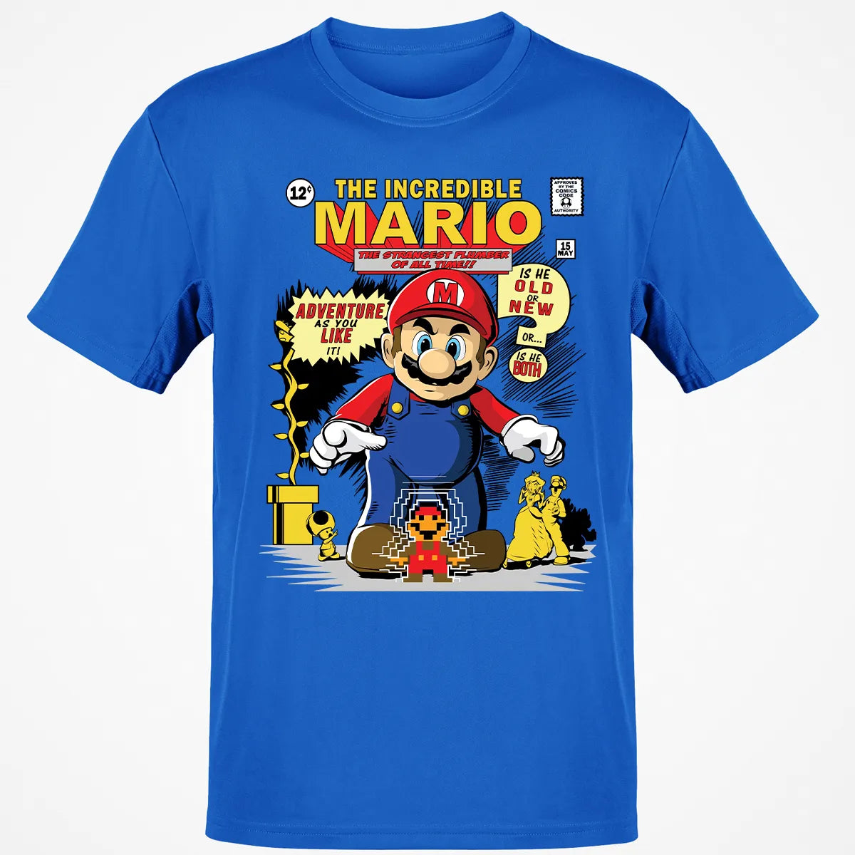 Classic Unisex T-Shirt - KUNELW22