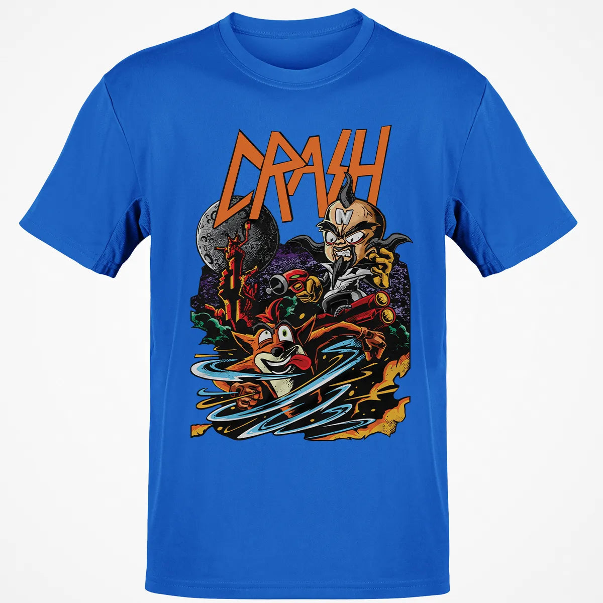 Classic Unisex T-Shirt - LAT6APU4