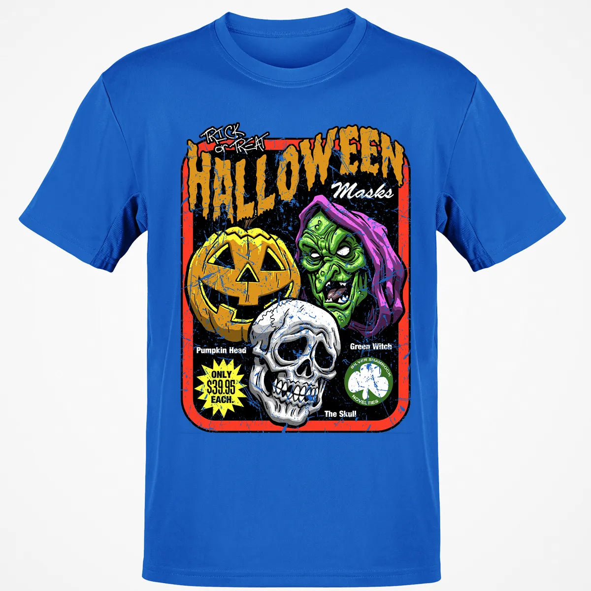 Classic Unisex T-Shirt - J3HPM52P