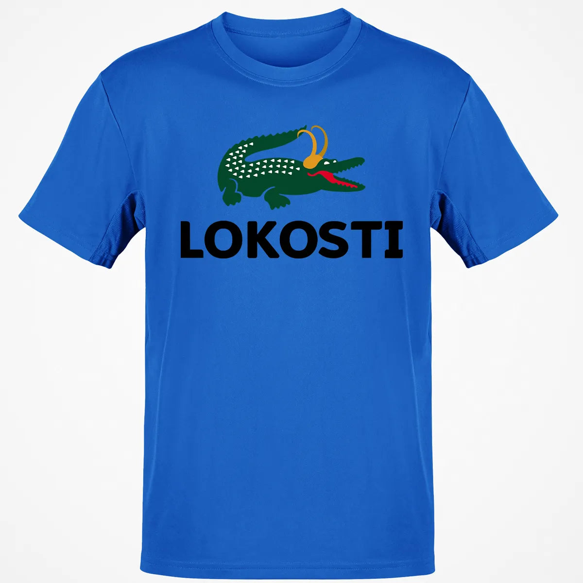 Classic Unisex T-Shirt - YPNZL2QL