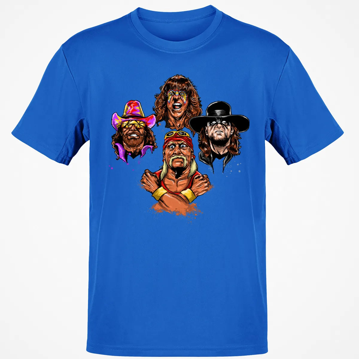 Classic Unisex T-Shirt - ZA5SLVQG