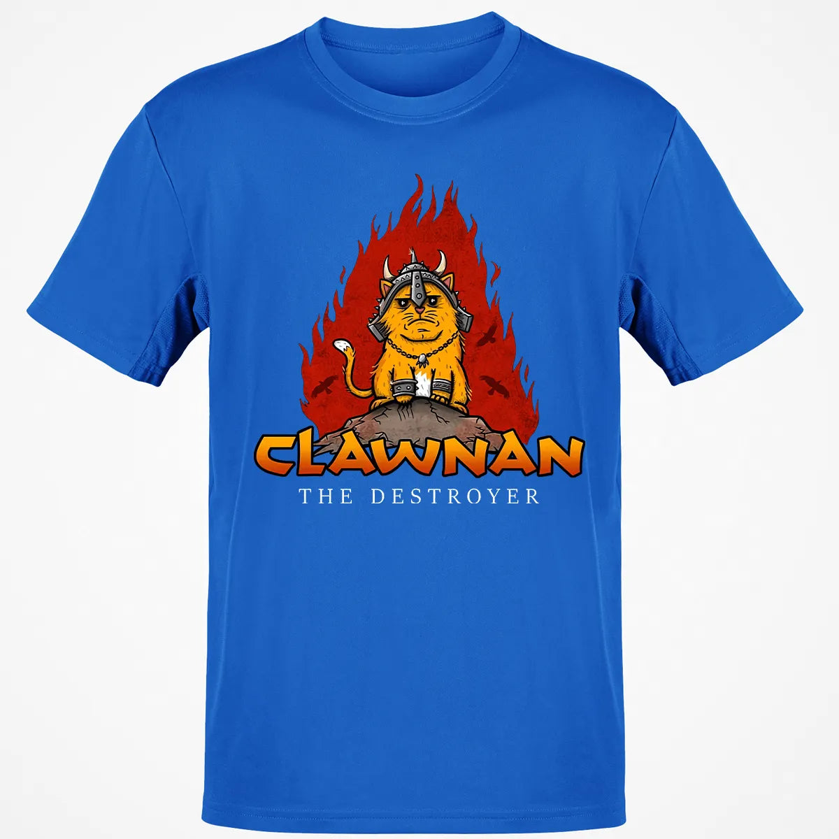 Classic Unisex T-Shirt - 4CTJFC7P