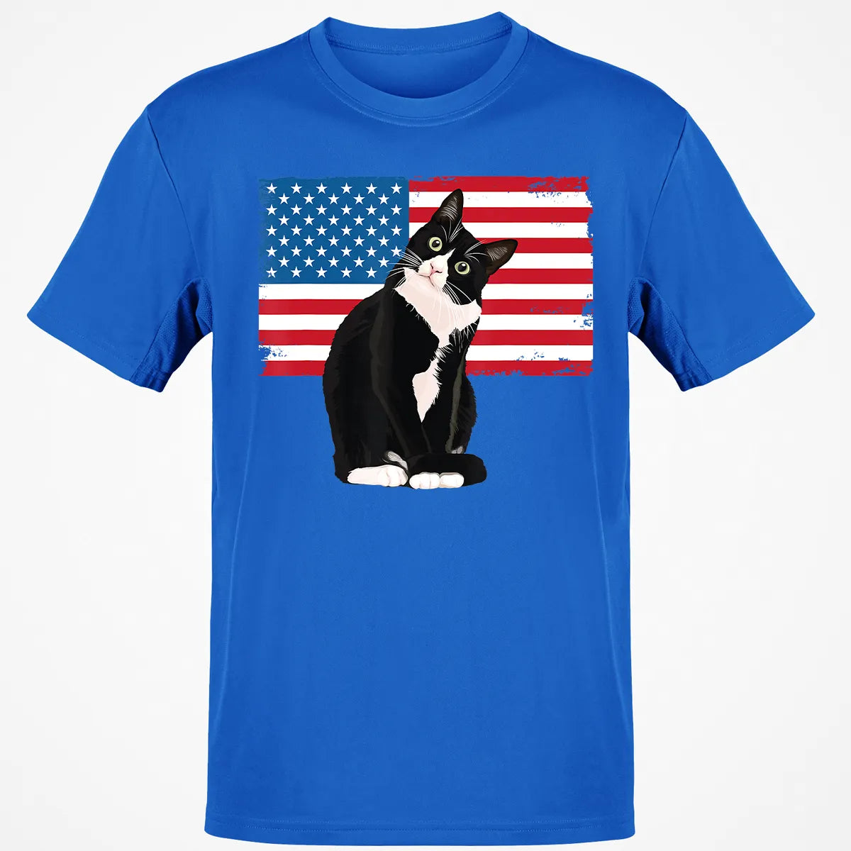 Classic Unisex T-Shirt - E721L94K