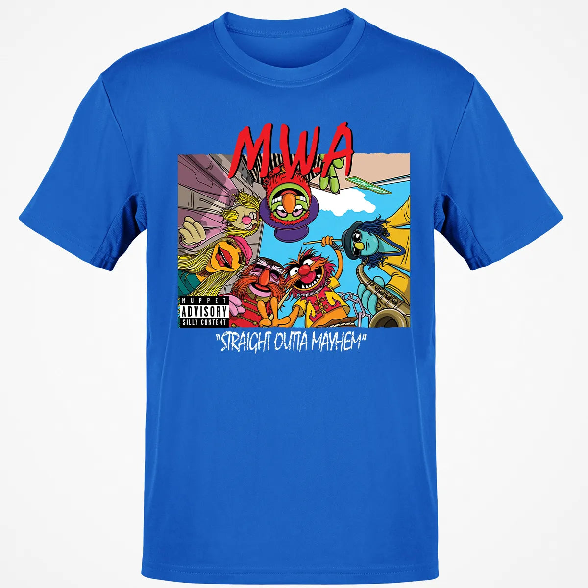 Classic Unisex T-Shirt - 78WR1ULW