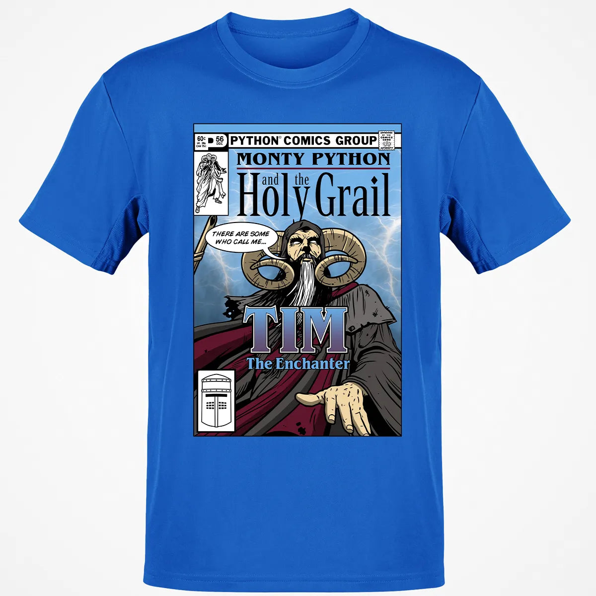 Classic Unisex T-Shirt - 8C4L1WWN
