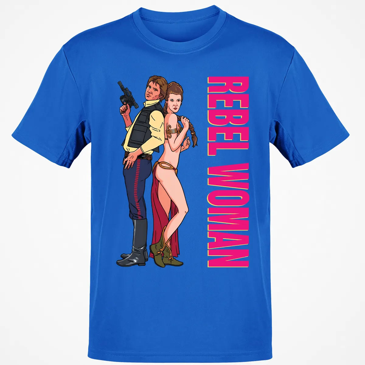 Classic Unisex T-Shirt - 5AV11Q21