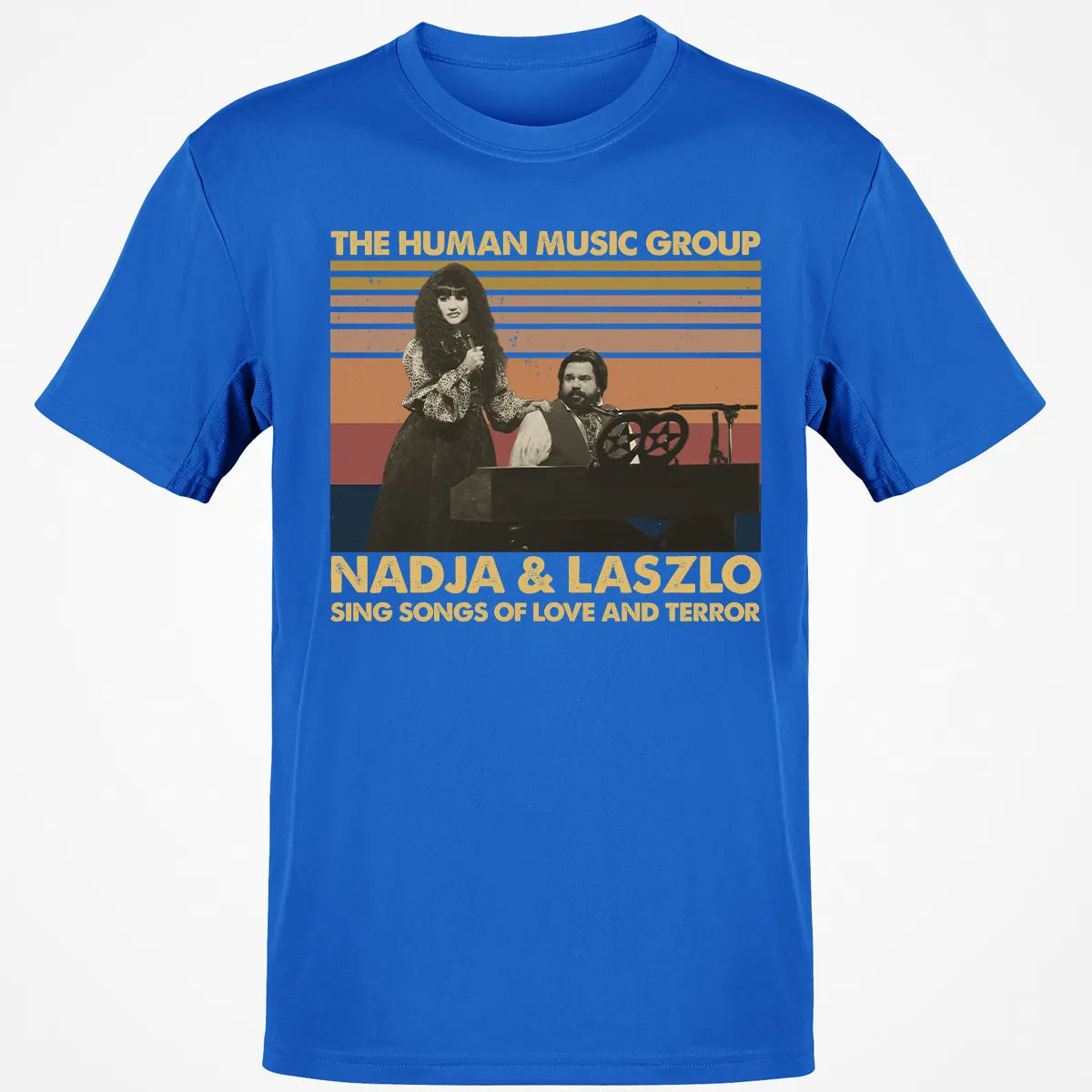 Classic Unisex T-Shirt - 6NPUTPC6