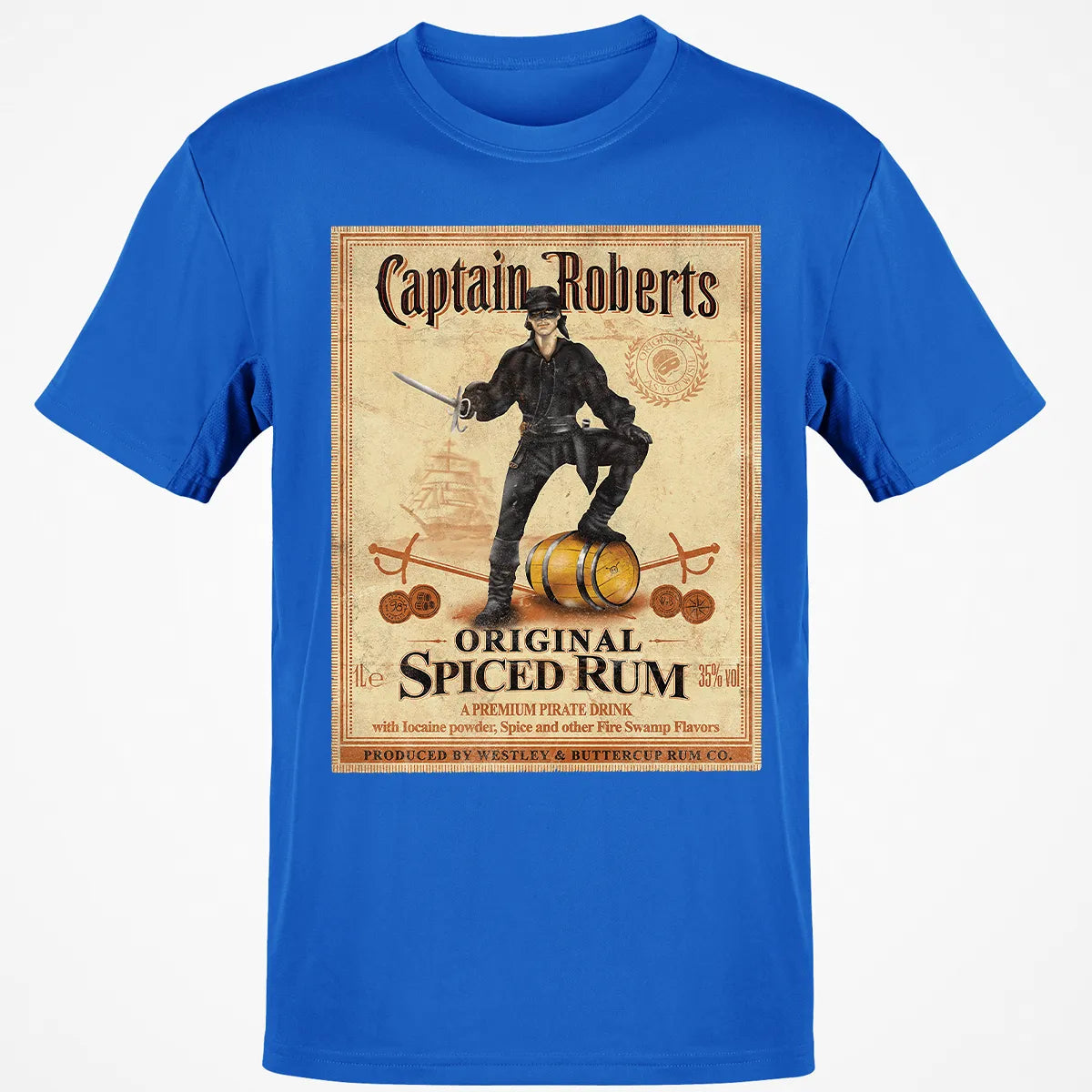 Classic Unisex T-Shirt - QMVYJVA2