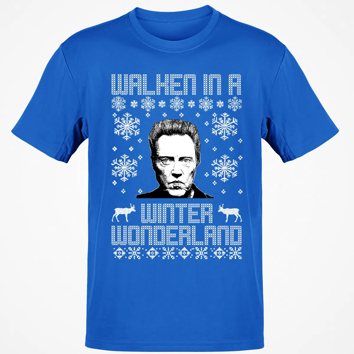 Classic Unisex T-Shirt - UUMG42BH