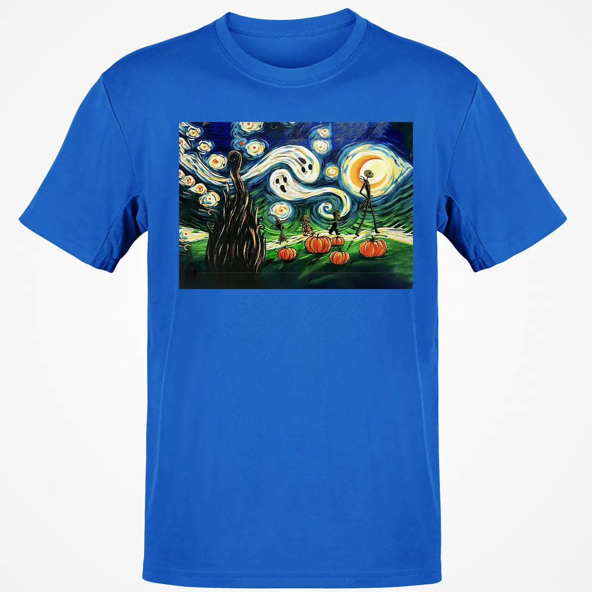 Classic Unisex T-Shirt - UZPX7STA