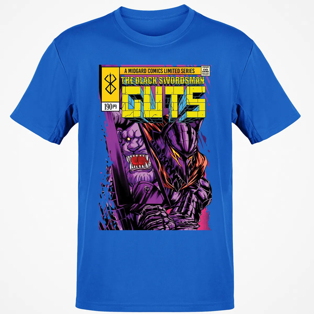 Classic Unisex T-Shirt - KYEFDSYY