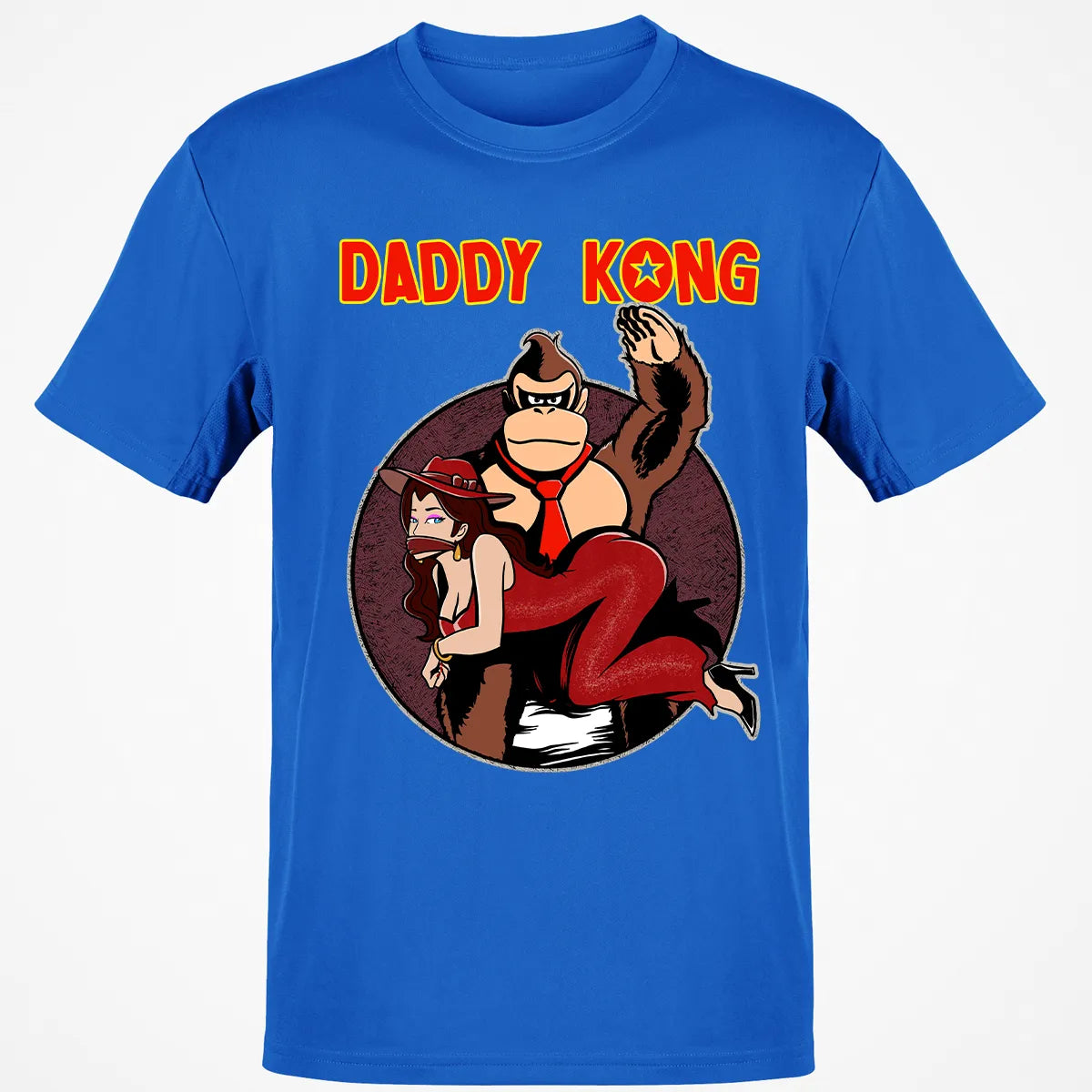 Classic Unisex T-Shirt - XYMDDAMP