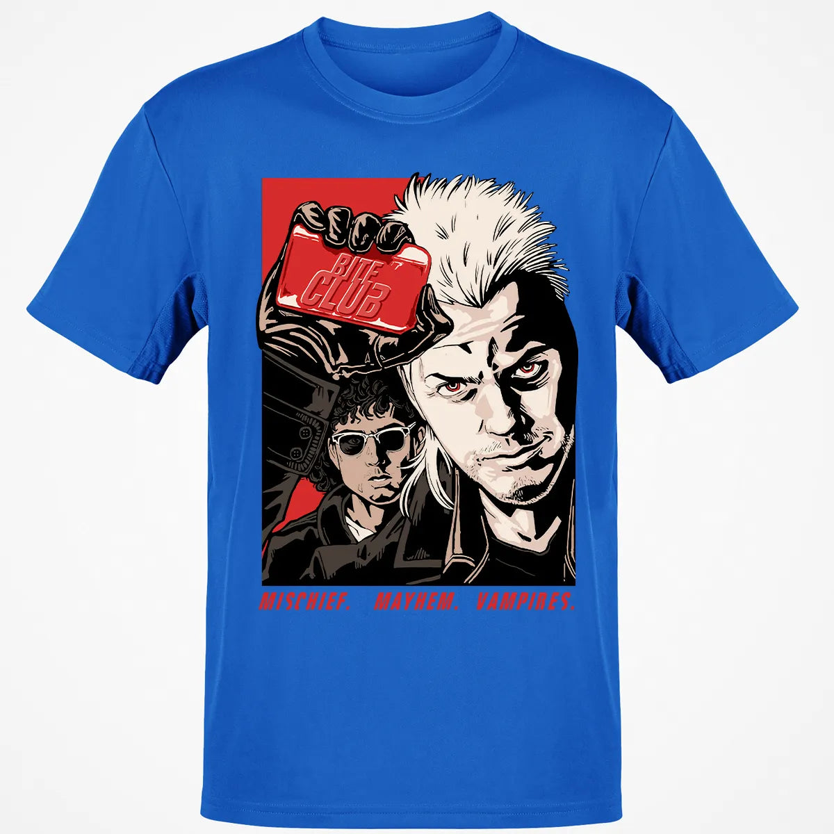 Classic Unisex T-Shirt - GJJ6HP3T