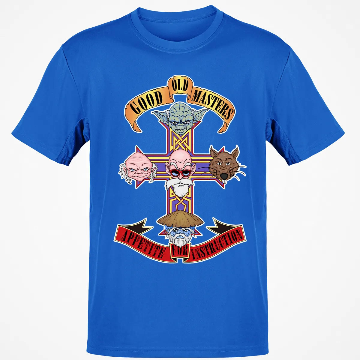 Classic Unisex T-Shirt - VBC2HRAL