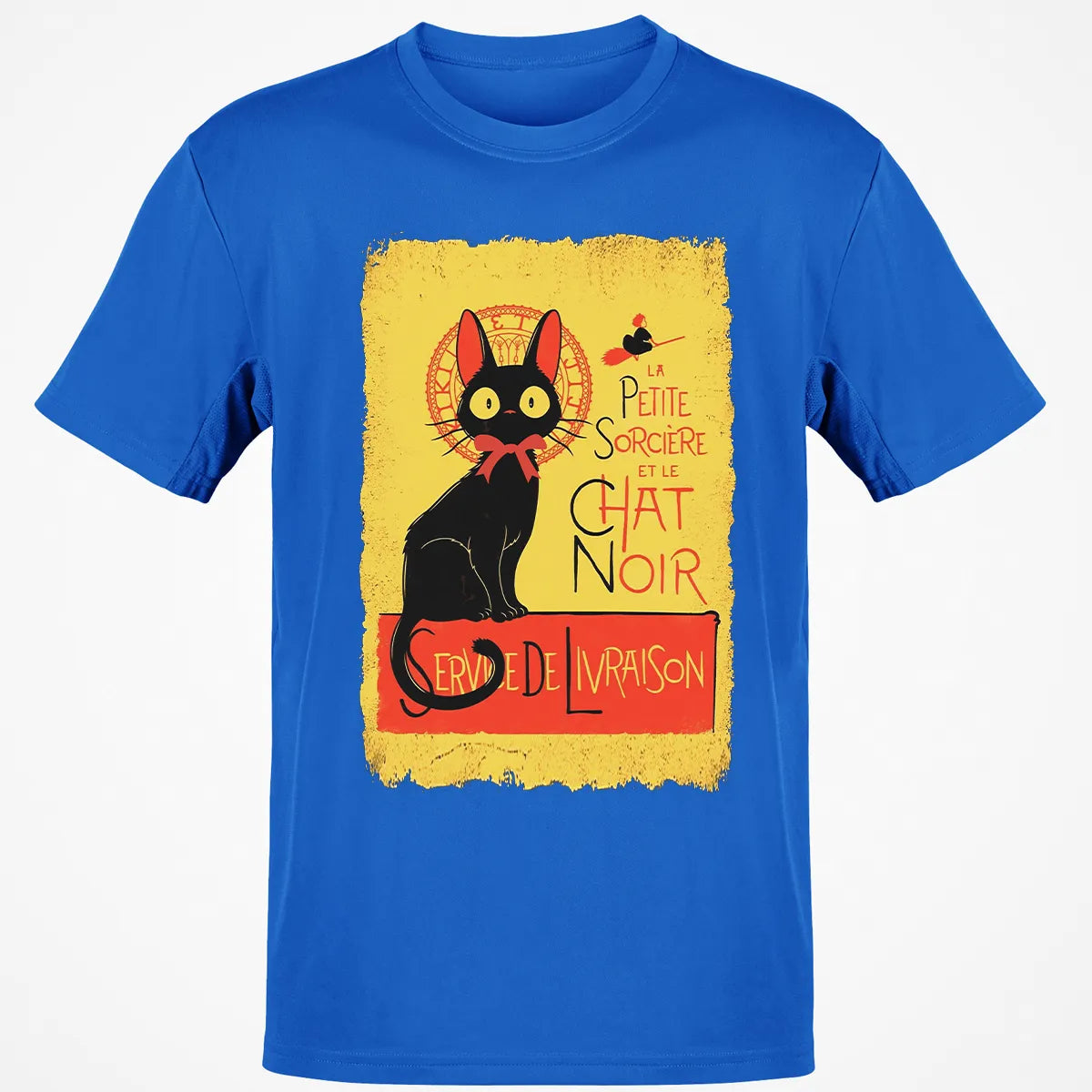 Classic Unisex T-Shirt - YUE5CW8X