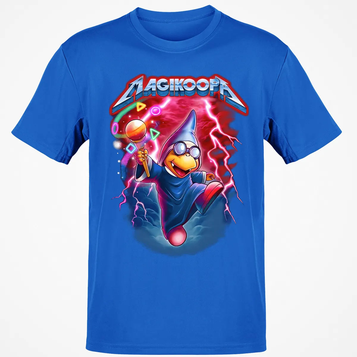 Classic Unisex T-Shirt - QGRXJLSM