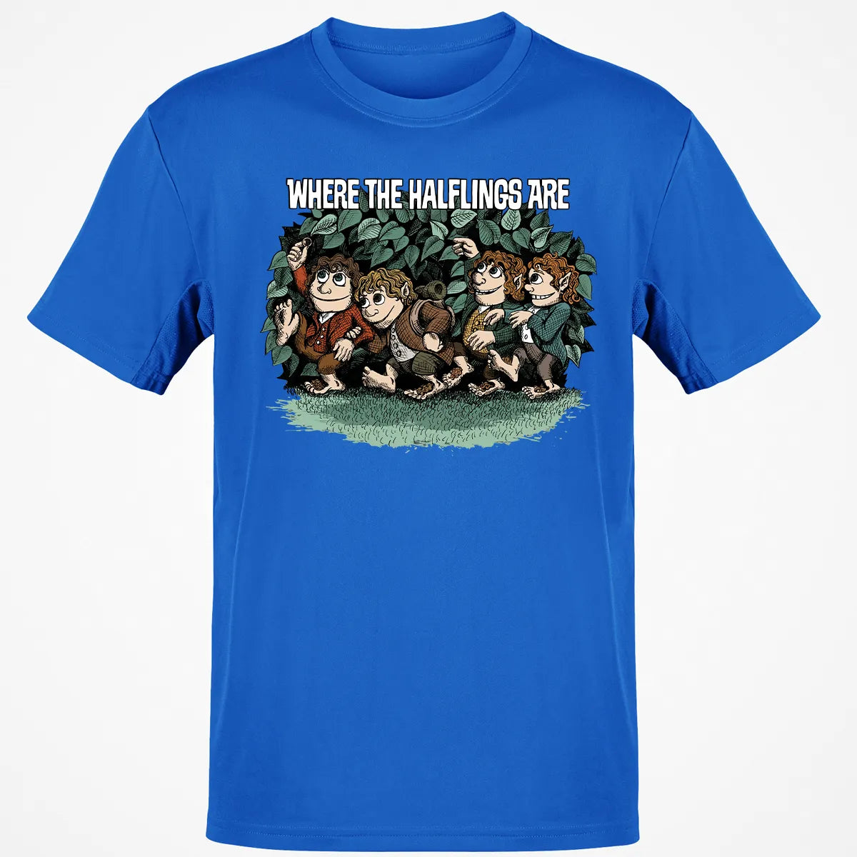 Classic Unisex T-Shirt - JUNMH9KF