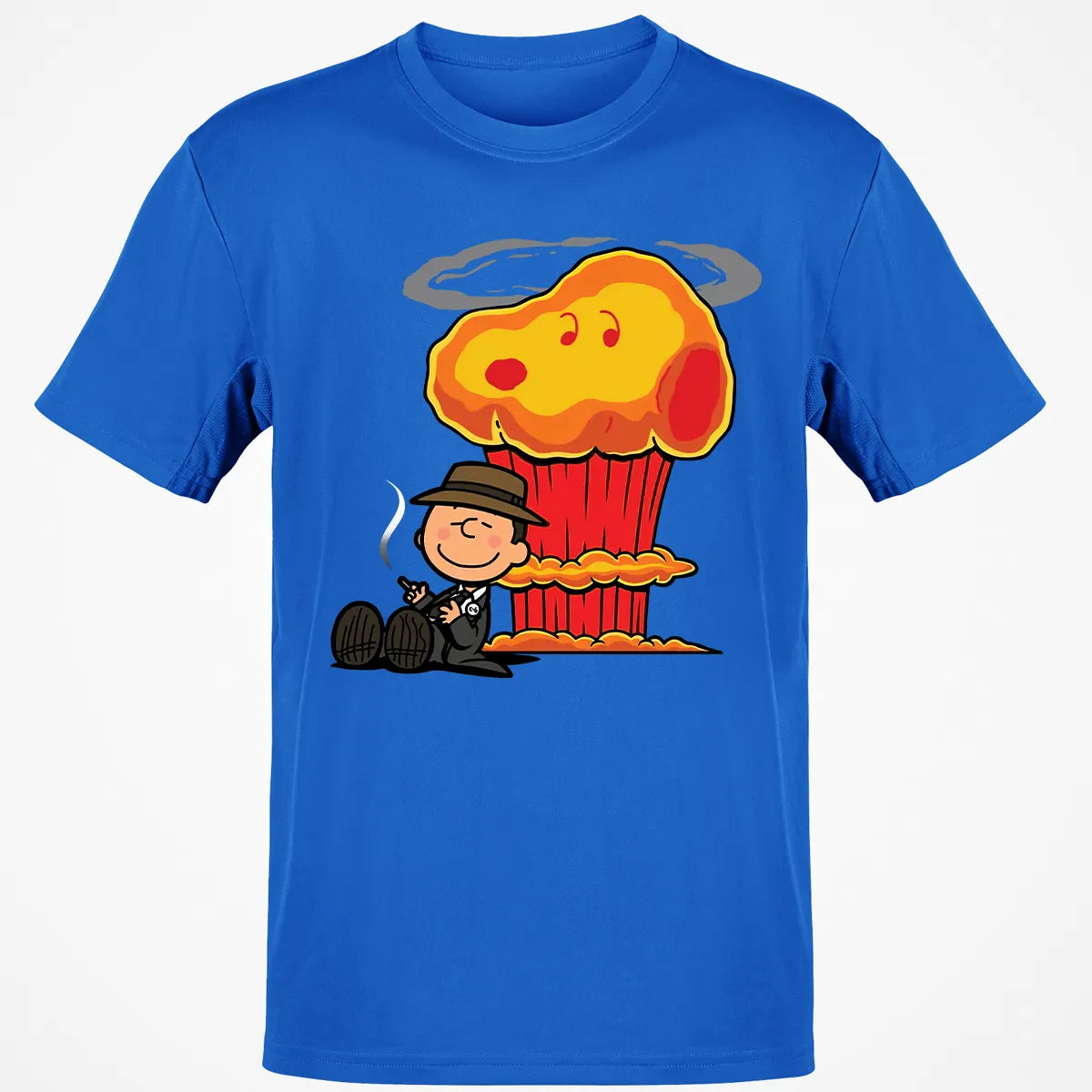 Classic Unisex T-Shirt - UGJXX5U8