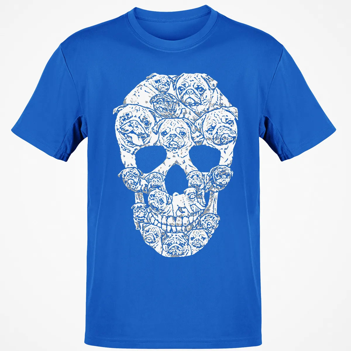 Classic Unisex T-Shirt - 3HDJGU2P