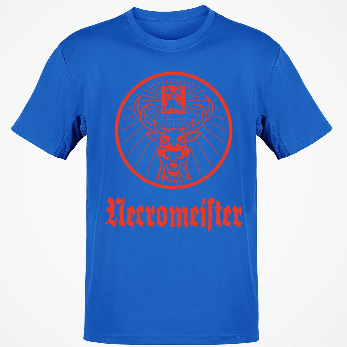 Classic Unisex T-Shirt - QZRN3RV9