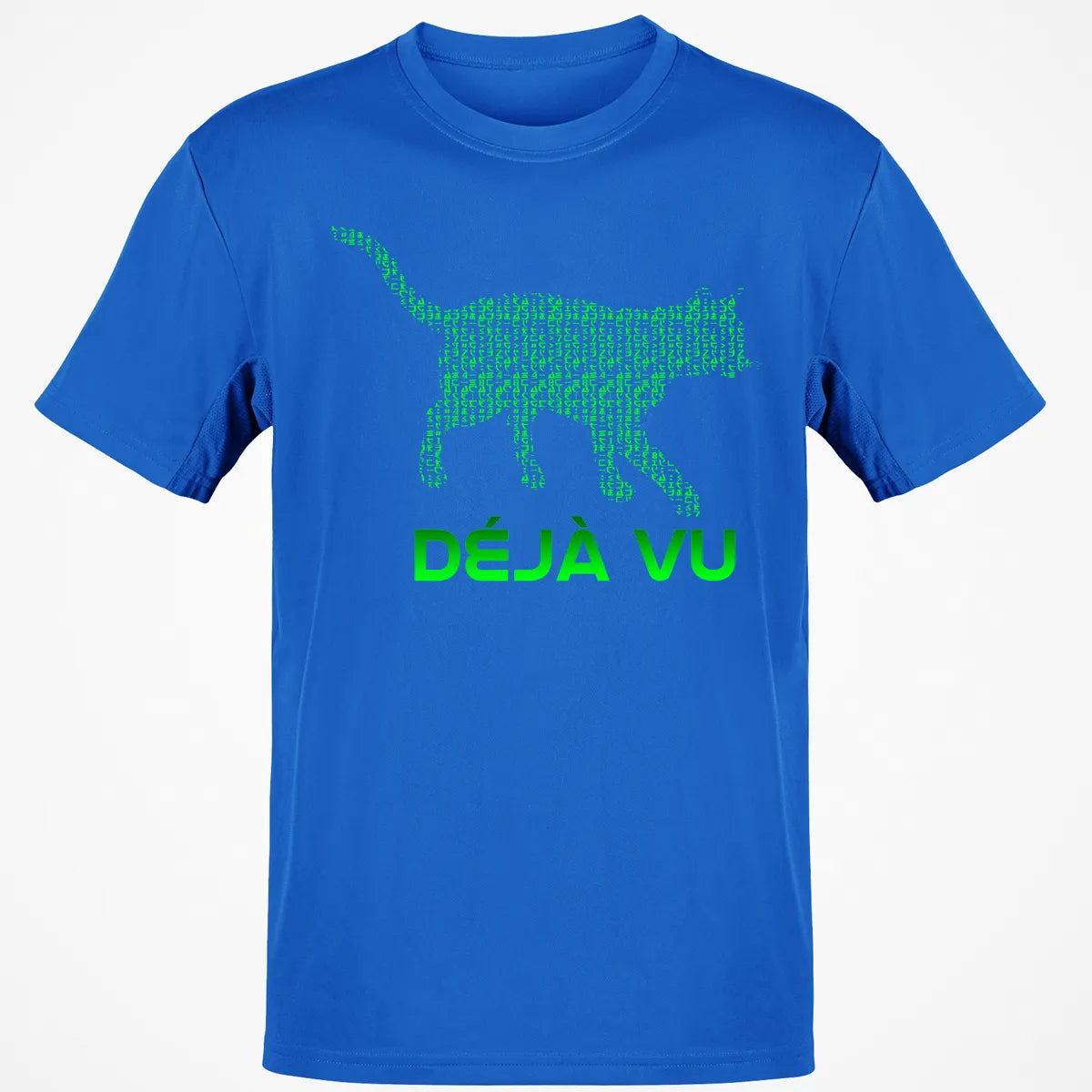 Classic Unisex T-Shirt - VCW3NTH1