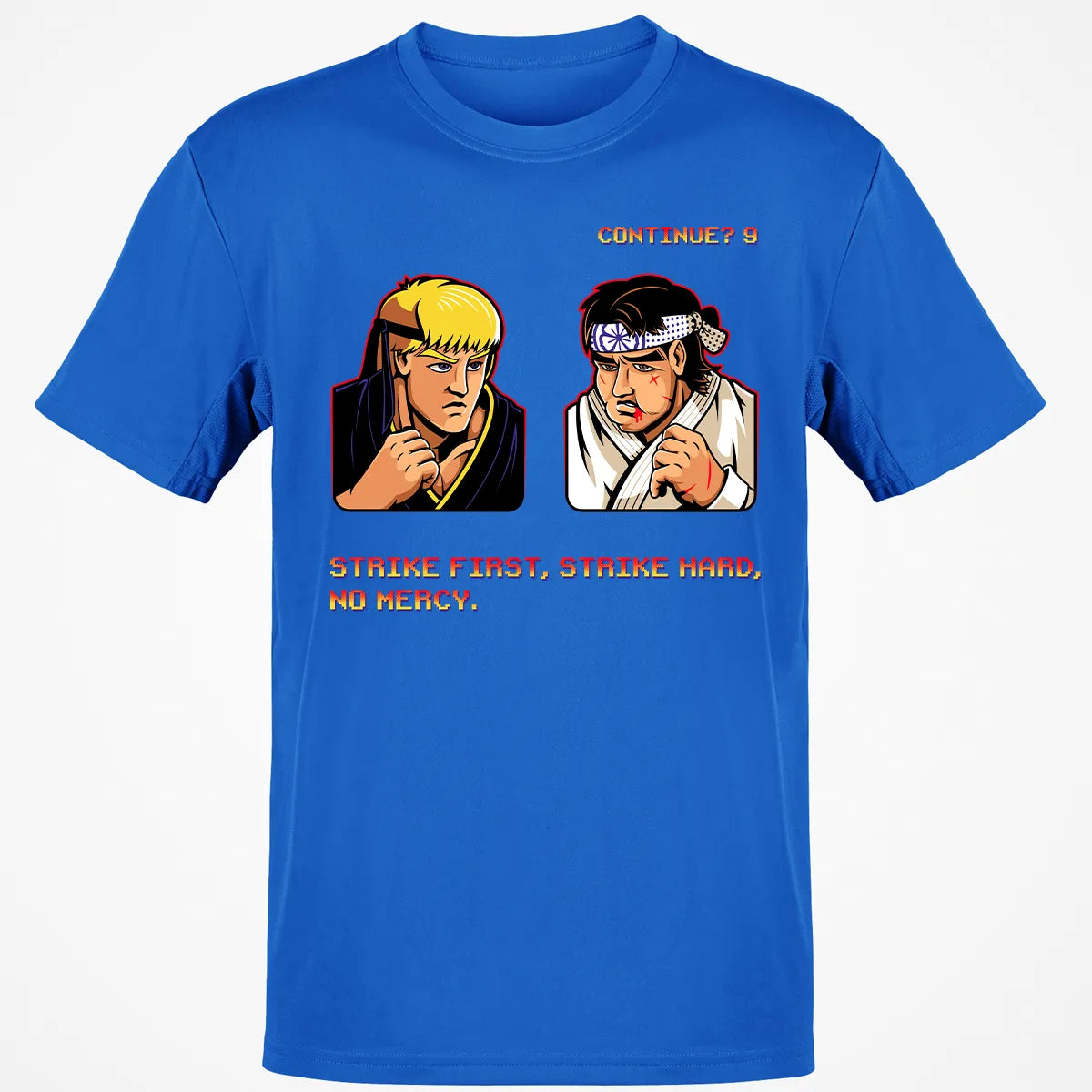 Classic Unisex T-Shirt - 3EM1JSQ8