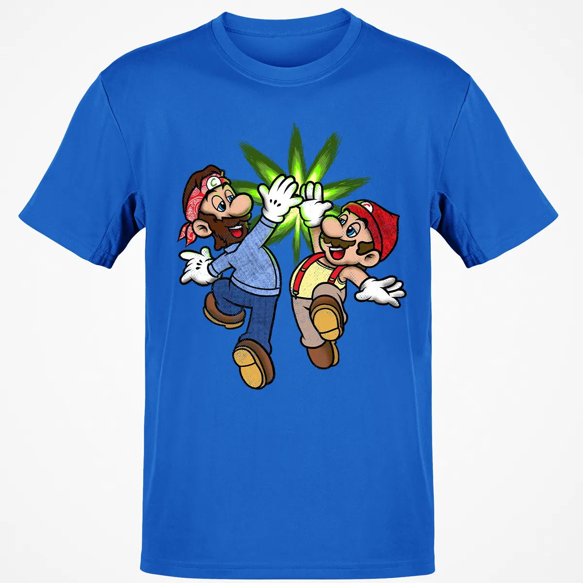 Classic Unisex T-Shirt - XH986B53