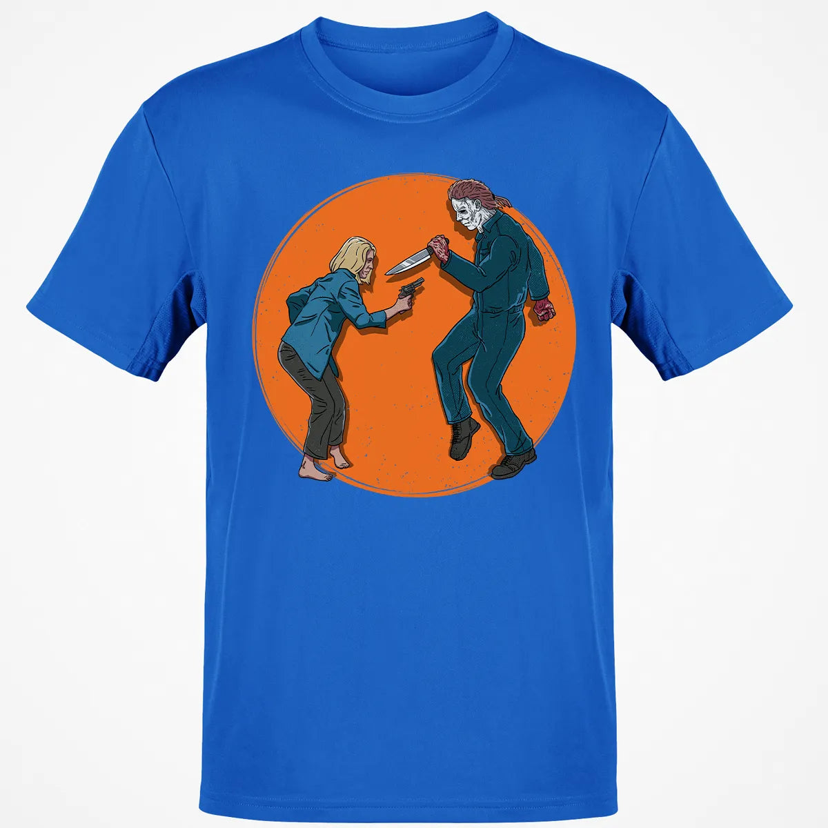 Classic Unisex T-Shirt - MMBGKQ8M