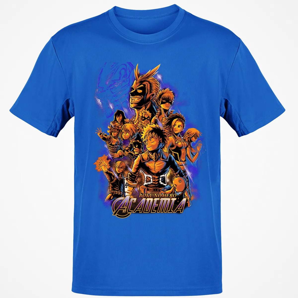 Classic Unisex T-Shirt - 34535AU3