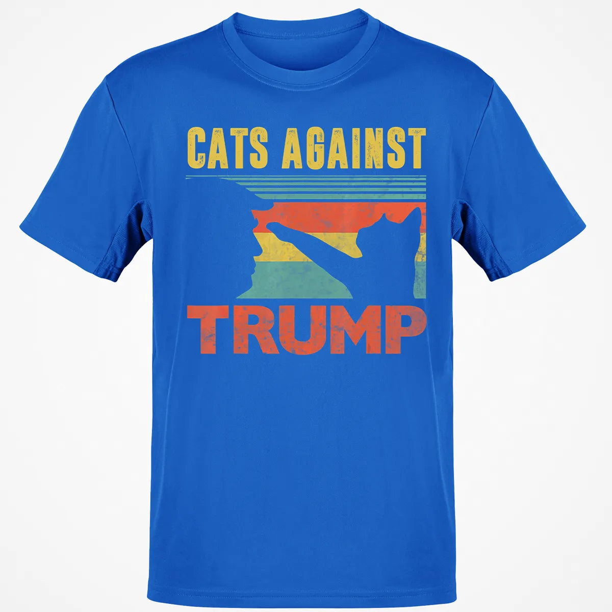 Classic Unisex T-Shirt - UM16LKAQ