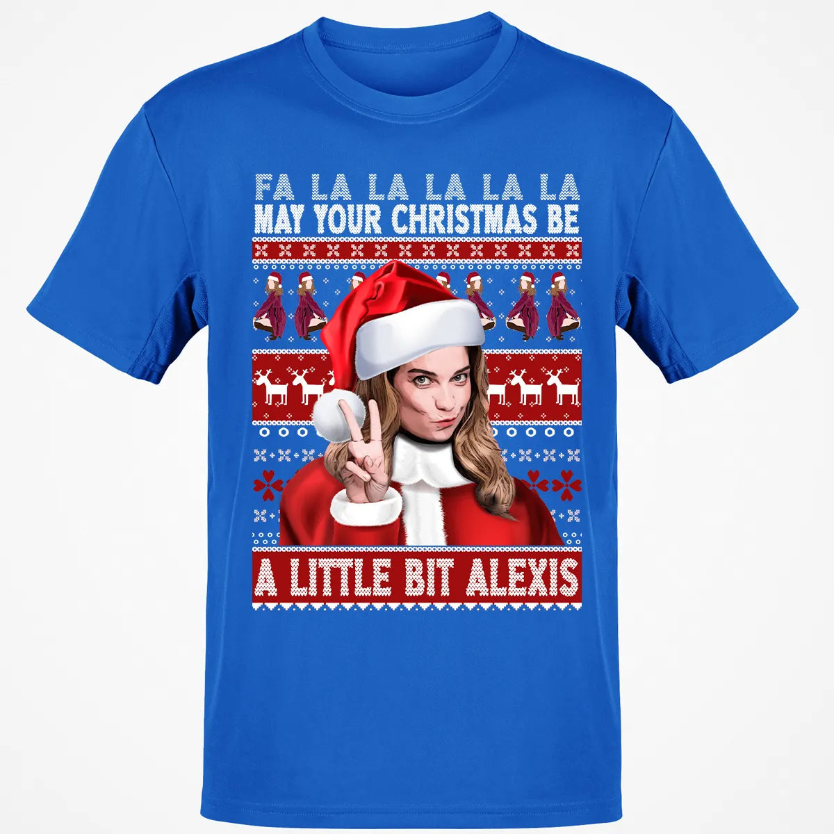 Classic Unisex T-Shirt - 5FVGF7U9