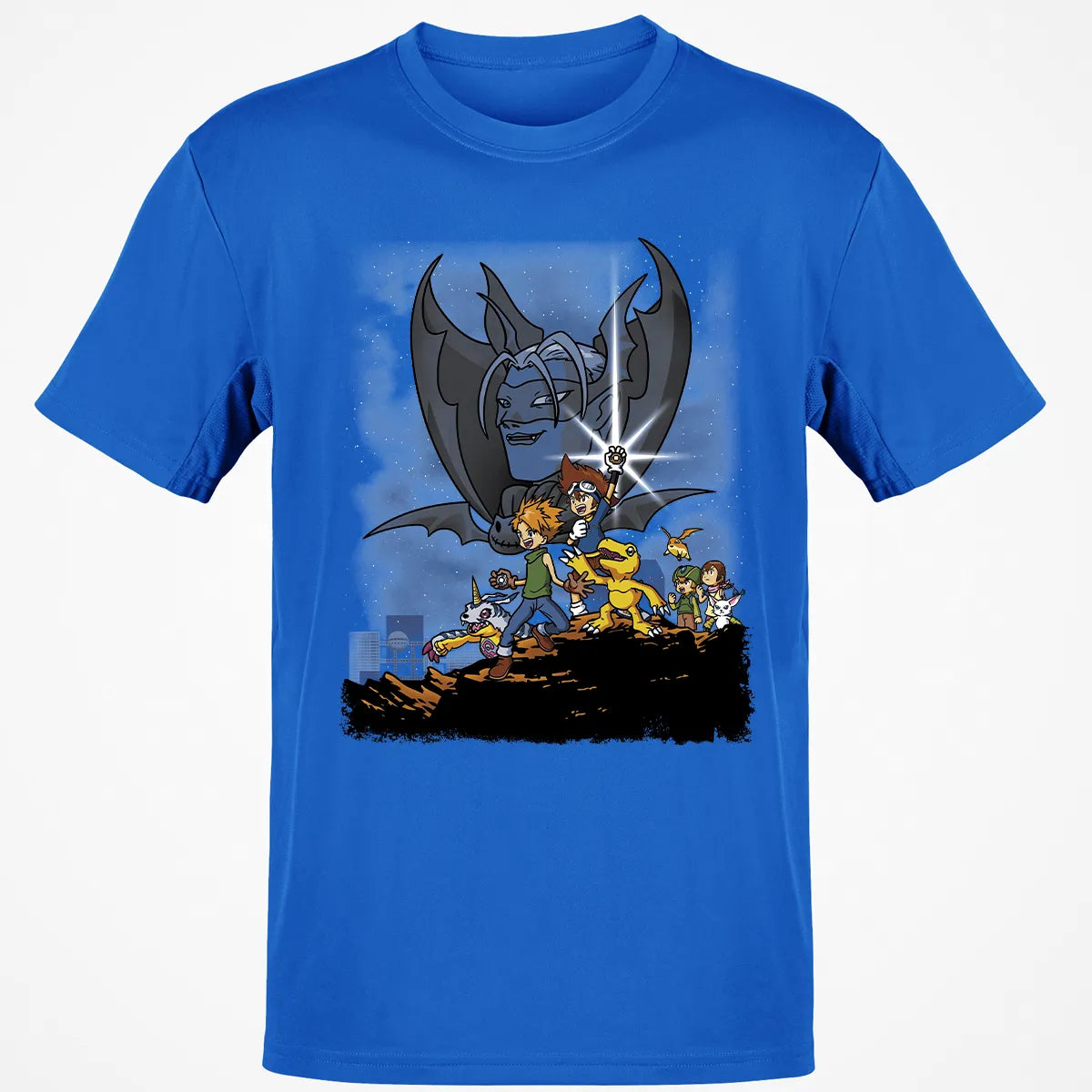Classic Unisex T-Shirt - 1XU2U5RA