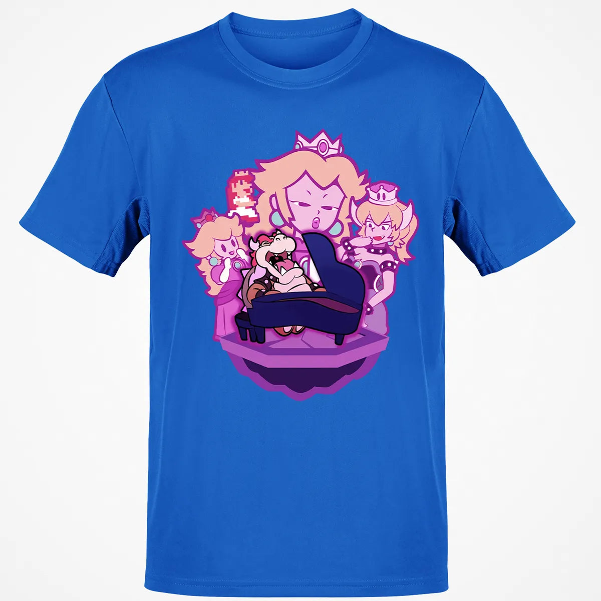 Classic Unisex T-Shirt - R7VFAJYT