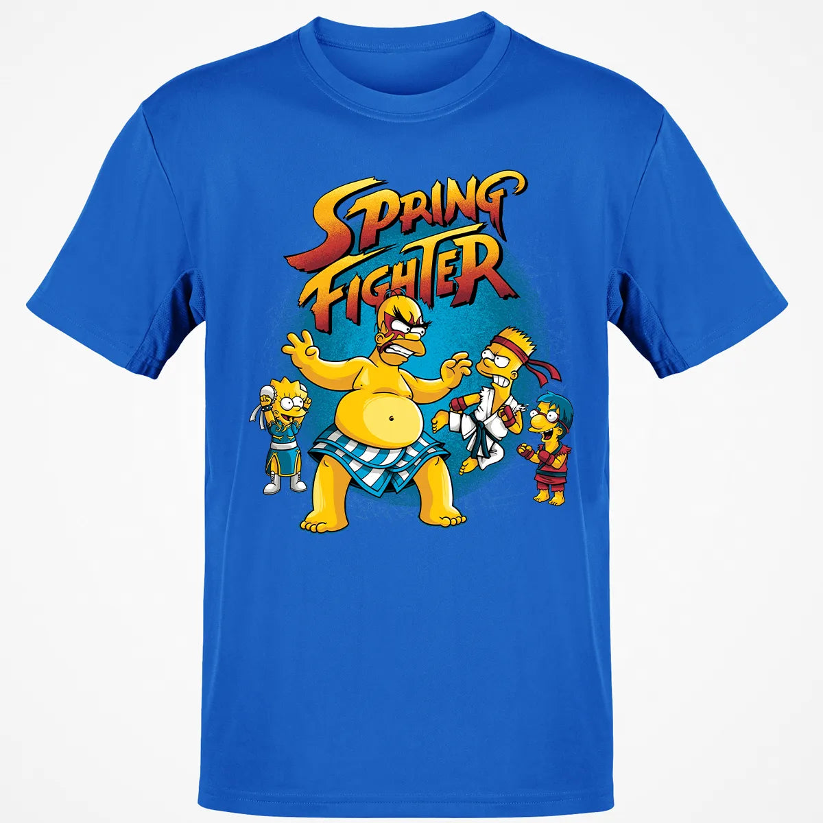Classic Unisex T-Shirt - TA9H9GD3