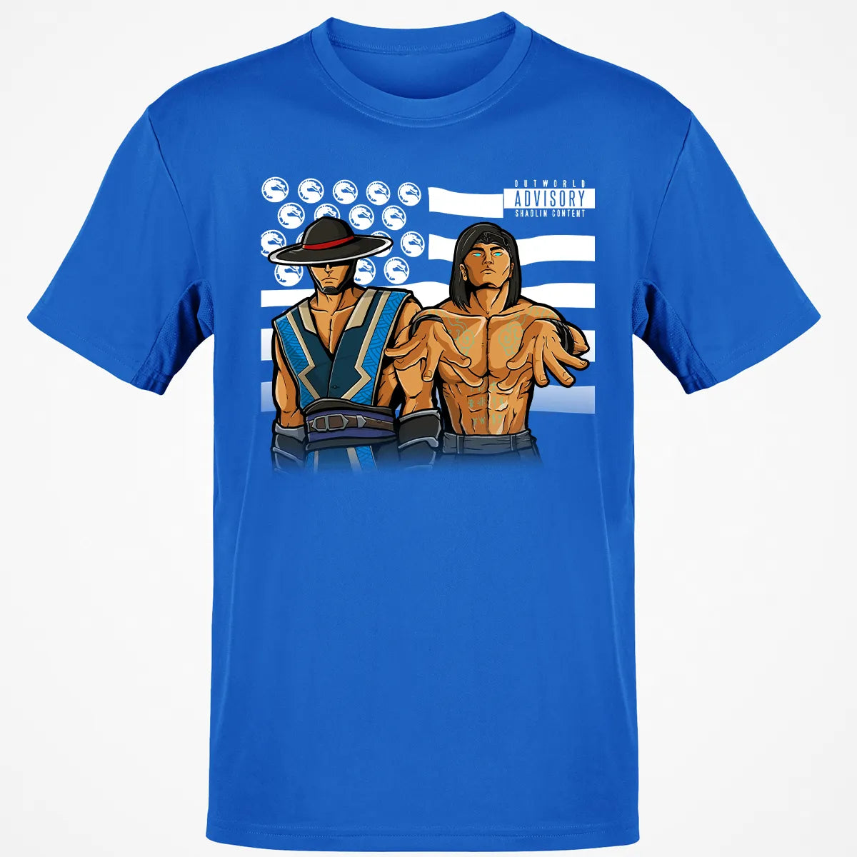 Classic Unisex T-Shirt - QHBSX5SE