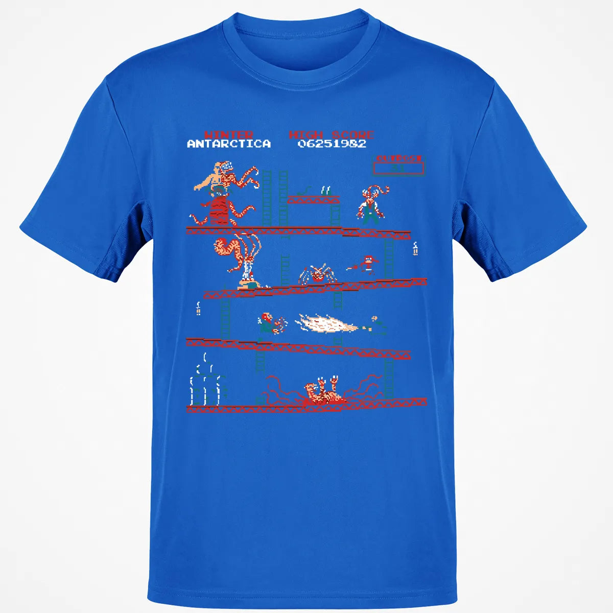 Classic Unisex T-Shirt - NJJSU882